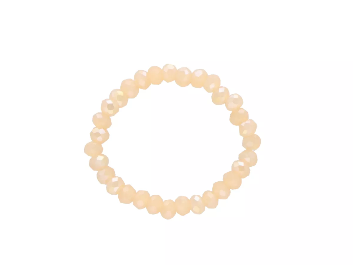 R3W09 PIERŚCIONEK KRYSZTAŁKI 2,5 mm