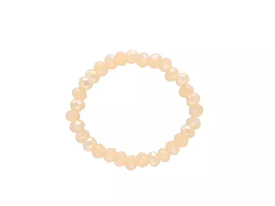 R3W09 PIERŚCIONEK KRYSZTAŁKI 2,5 mm