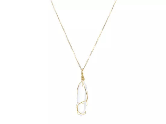 N3H77A NASZYJNIK KRYSZTAŁ GÓRSKI I STAL CHIRURGICZNA