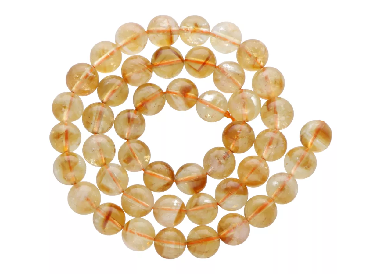 K7F74 CYTRYN KULE 9 mm - 1 SZNUR