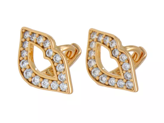 U1T01 KOLCZYKI XUPING 1 PARA