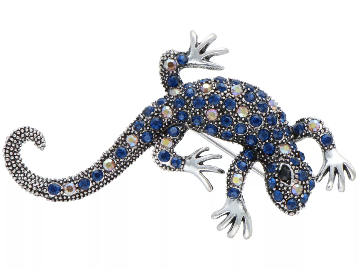 W2G63 BROSZKA OZDOBNA