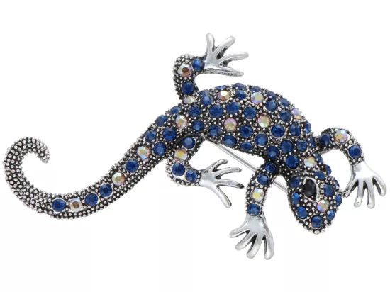 W2G63 BROSZKA OZDOBNA