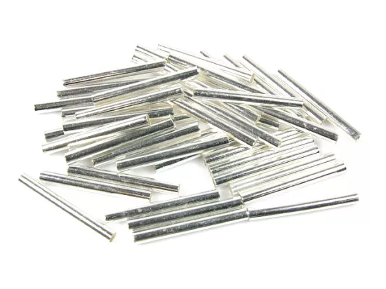 P4R33 RURKI PROSTE 25/3 mm - 42 SZTUKI