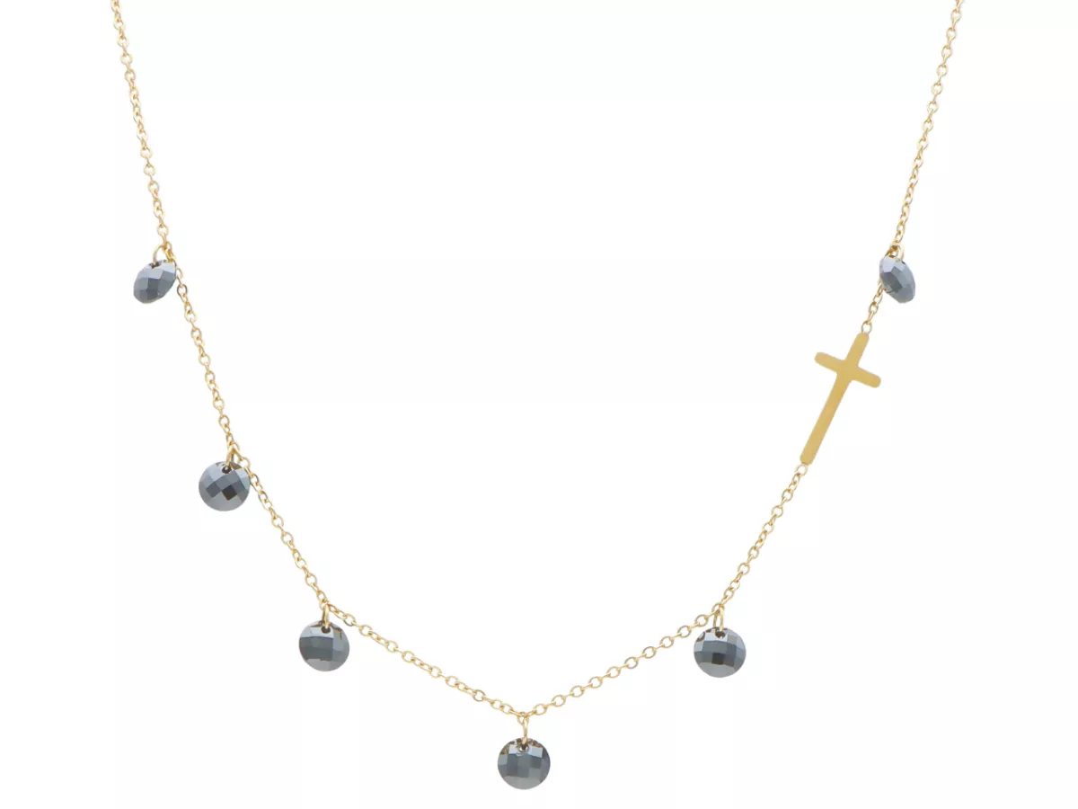 N2T28 NASZYJNIK STAL CHIRURGICZNA