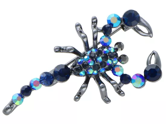 W2G47 BROSZKA OZDOBNA