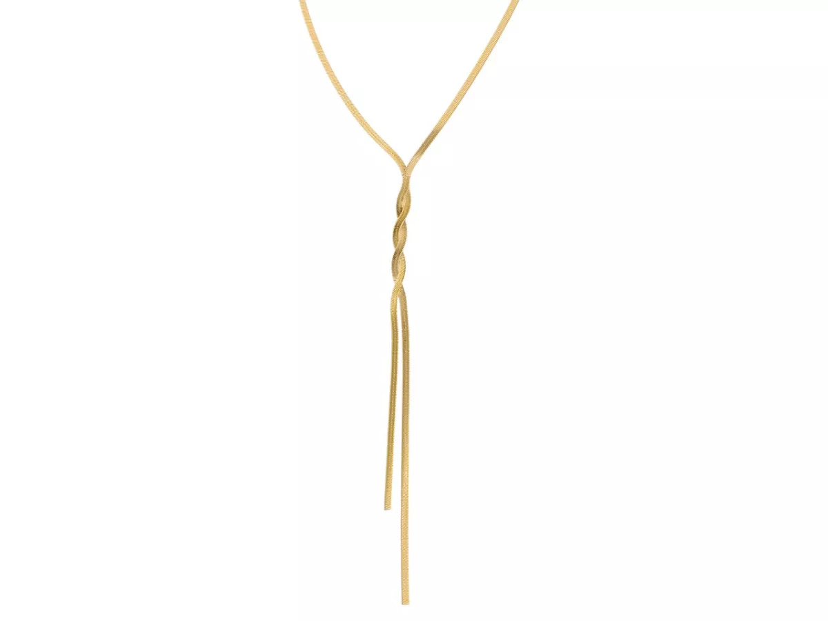 N3M00 NASZYJNIK STAL CHIRURGICZNA