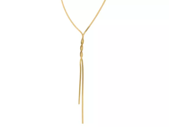 N3M00 NASZYJNIK STAL CHIRURGICZNA