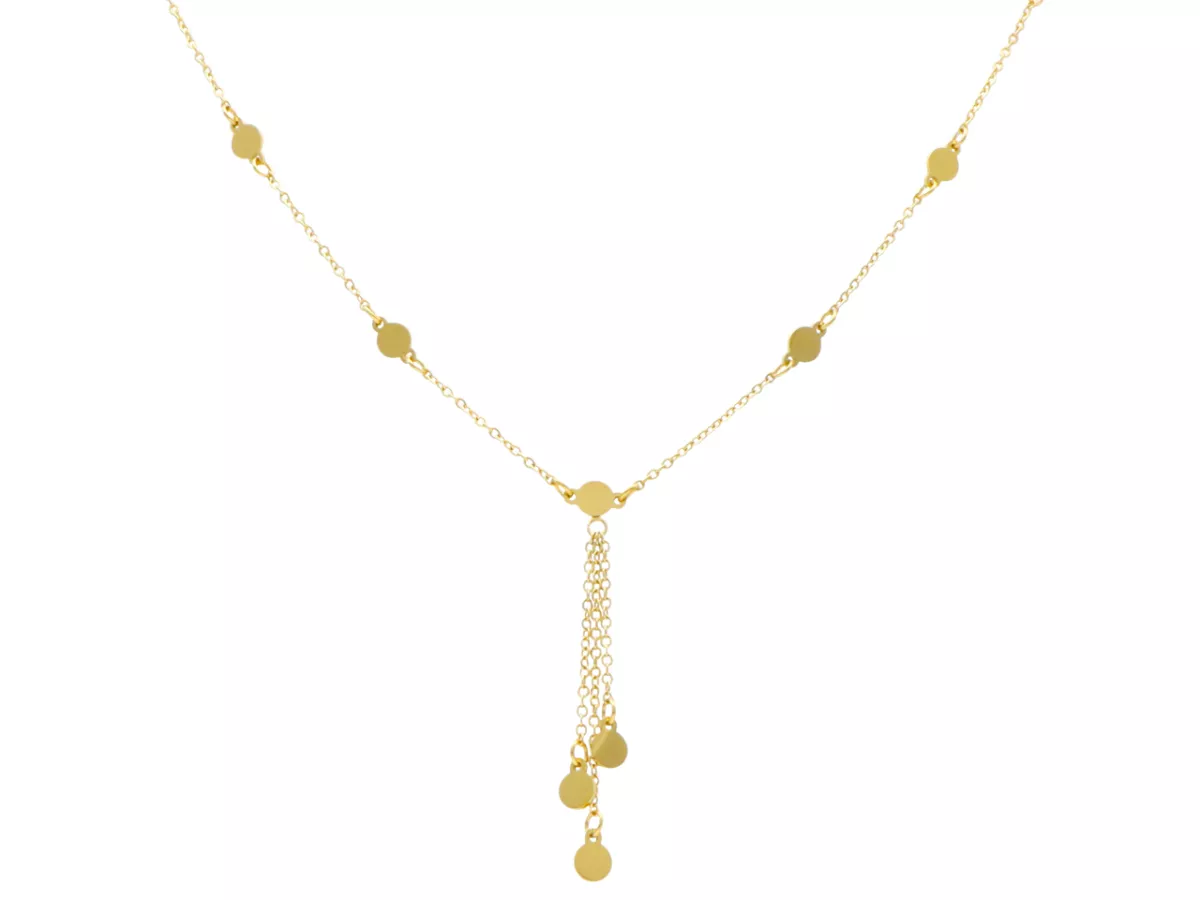 N2W25 NASZYJNIK STAL CHIRURGICZNA