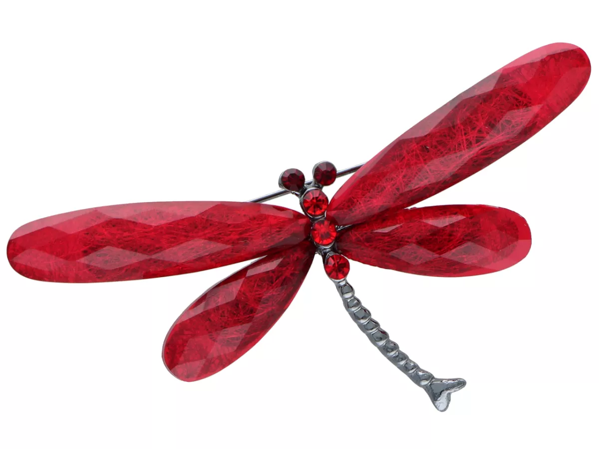 W1U75 BROSZKA OZDOBNA