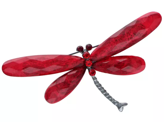 W1U75 BROSZKA OZDOBNA