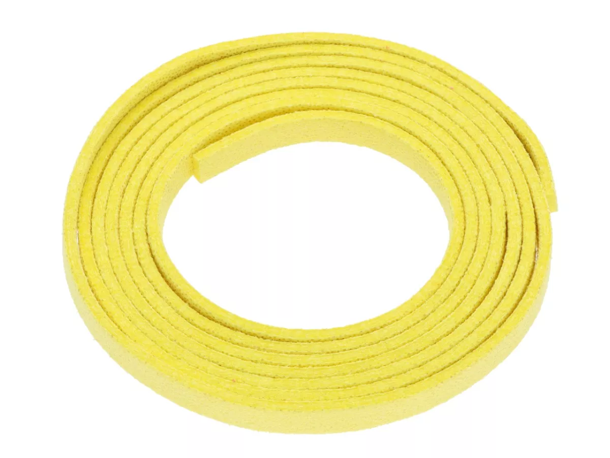 L3L11 RZEMIEŃ ZAMSZOWY 5/2 mm - 1 m