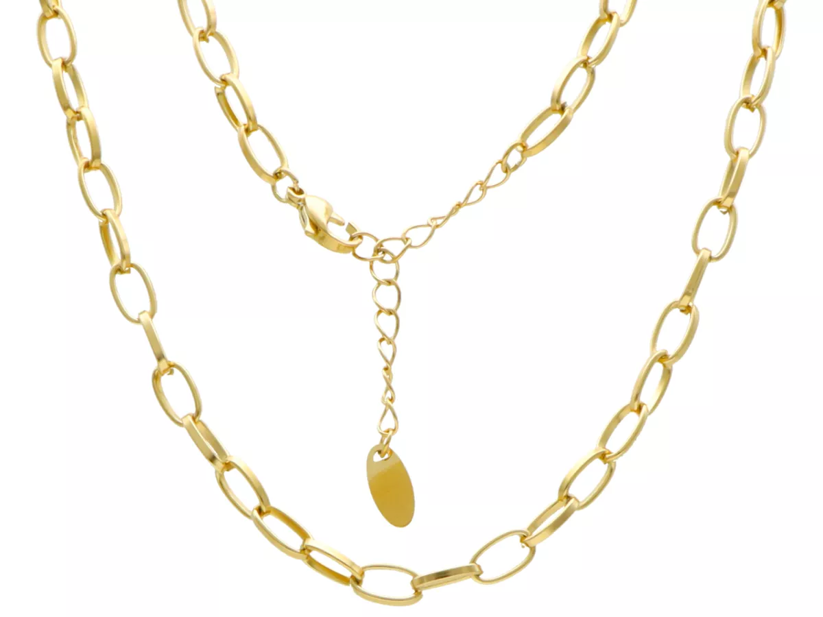 N3B58 NASZYJNIK STAL CHIRURGICZNA