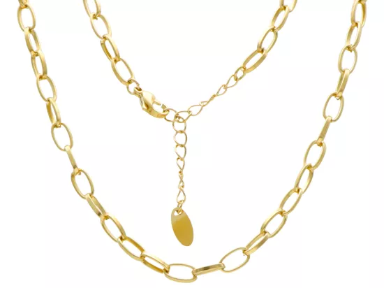 N3B58 NASZYJNIK STAL CHIRURGICZNA