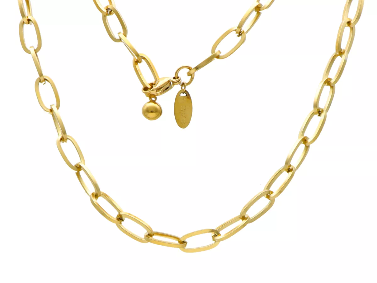 N3G29 NASZYJNIK STAL CHIRURGICZNA