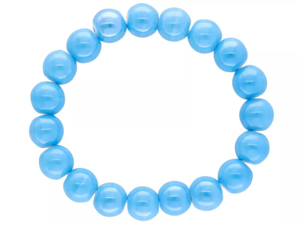 R3F53 BRANSOLETKA KULE CERAMICZNE 10 mm