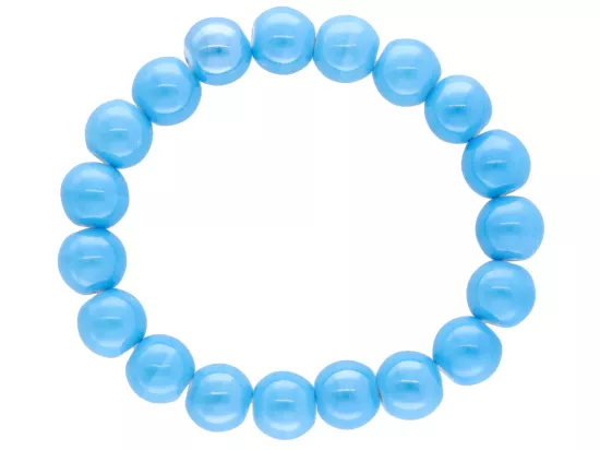 R3F53 BRANSOLETKA KULE CERAMICZNE 10 mm