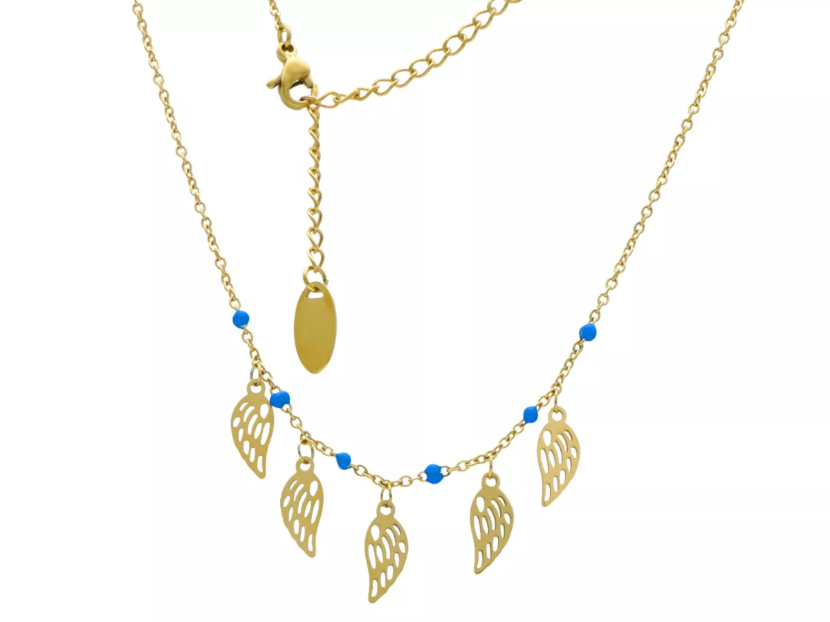 N3C70 NASZYJNIK STAL CHIRURGICZNA