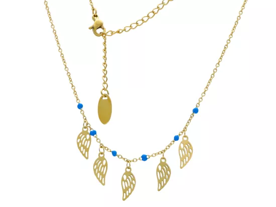 N3C70 NASZYJNIK STAL CHIRURGICZNA