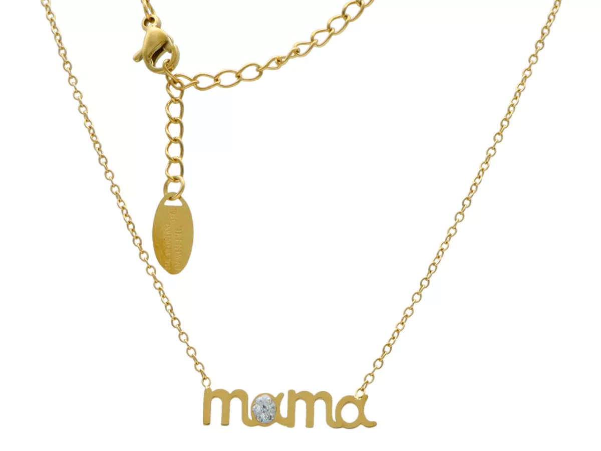 N3C93 NASZYJNIK STAL CHIRURGICZNA - MAMA