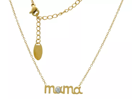 N3C93 NASZYJNIK STAL CHIRURGICZNA - MAMA