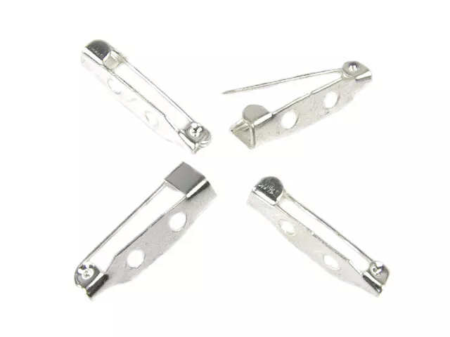 P4J83 BAZA PODSTAWA BROSZKI 20 mm - 8 SZTUK