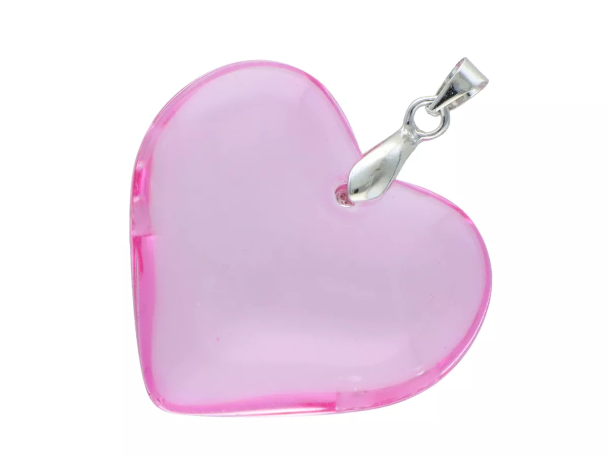 W2M24 WISIOR ZAWIESZKA SZKŁO SERCE