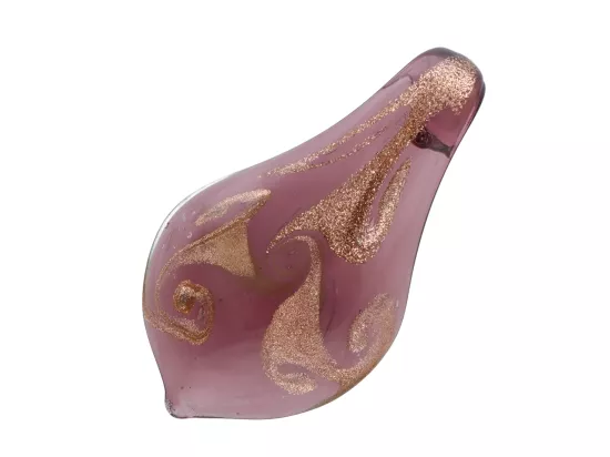 W2K61 WISIOR ZAWIESZKA SZKŁO WENECKIE