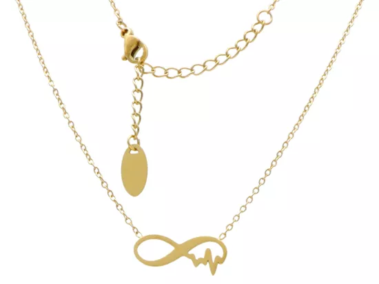 N2Z52 NASZYJNIK STAL CHIRURGICZNA