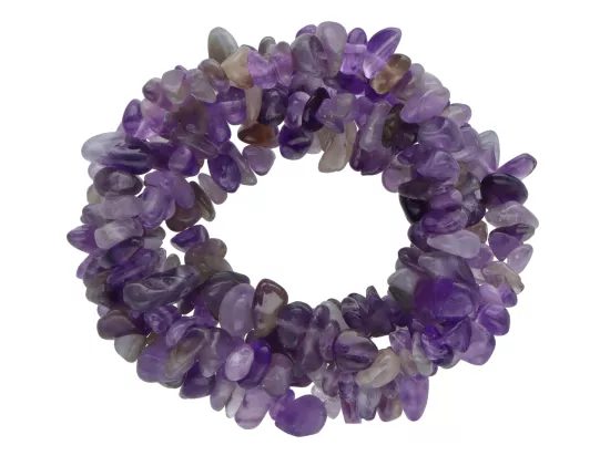 K1E09 AMETYST SIECZKA - 1 SZNUR