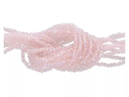 S1U64 KRYSZTAŁKI 2,5/1,8 mm HURT - 10 SZTUK