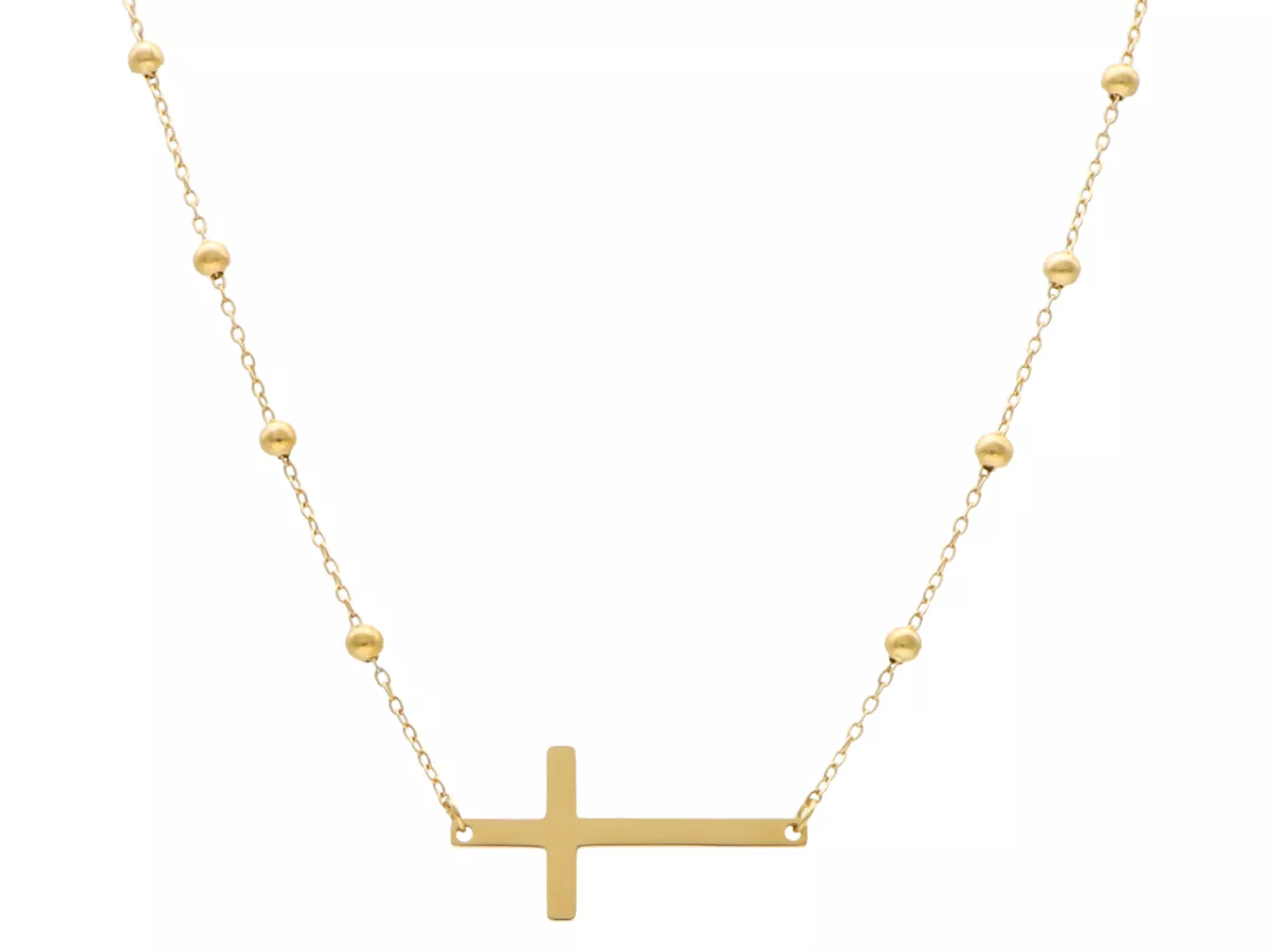 N2T72 NASZYJNIK STAL CHIRURGICZNA