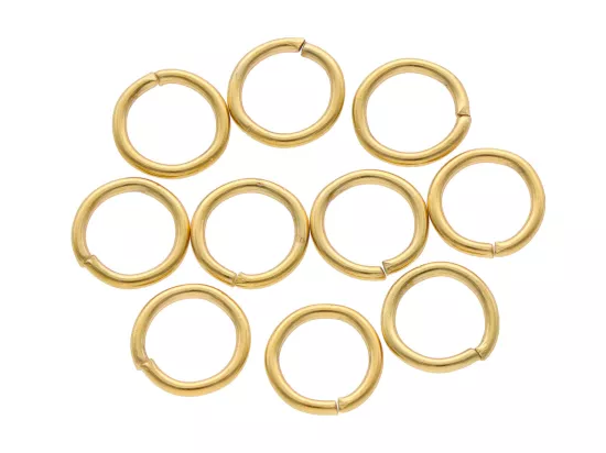 P5T61 KÓŁKA OGNIWKA STAL CHIRURGICZNA 8 mm - 10 SZTUK