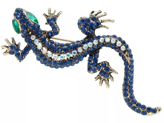 W2D54 BROSZKA OZDOBNA