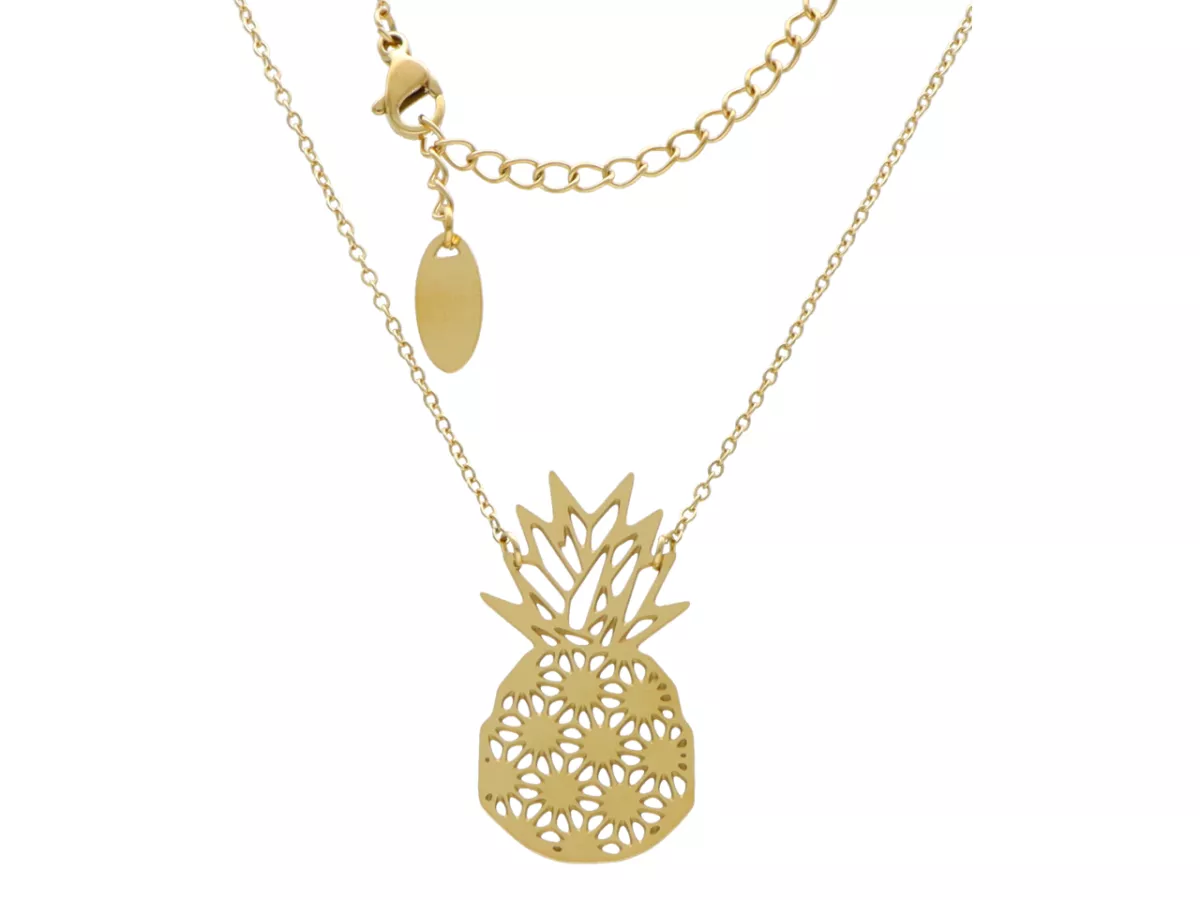 N3E28 NASZYJNIK STAL CHIRURGICZNA