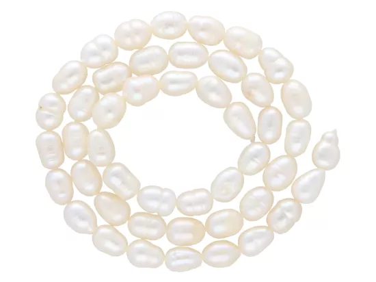 P1G84 PERŁY NATURALNE - 1 SZNUR