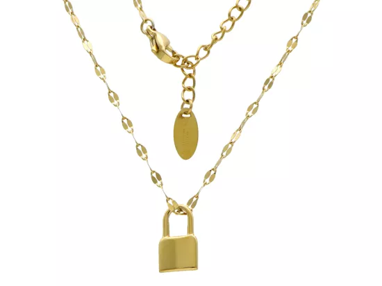 N3E93 NASZYJNIK STAL CHIRURGICZNA