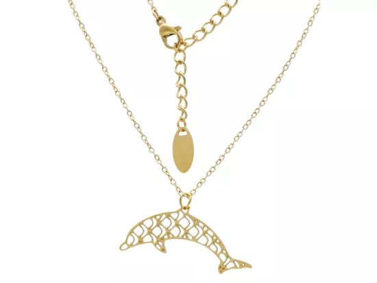 N3E13 NASZYJNIK STAL CHIRURGICZNA