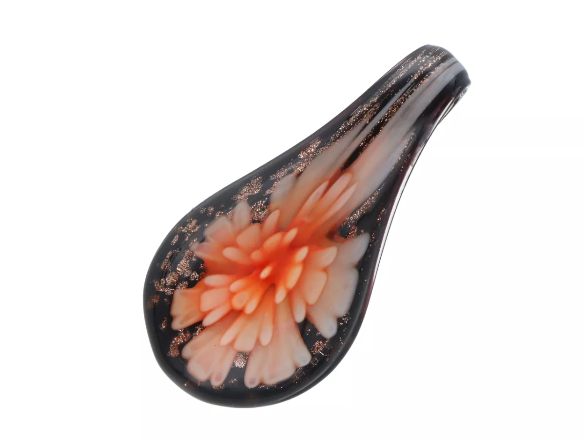 W2K51 WISIOR ZAWIESZKA SZKŁO WENECKIE