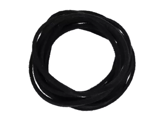 L3K17 RZEMIEŃ ZAMSZOWY 3/2 mm - 1,5 m