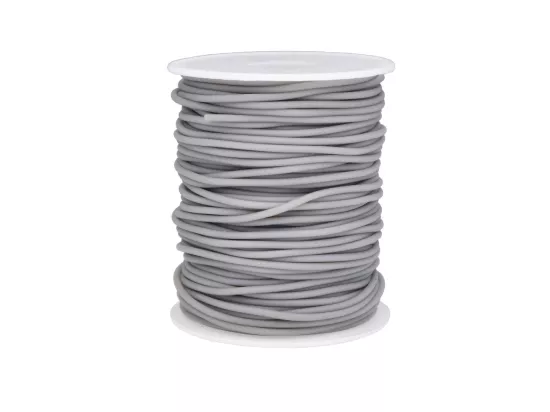 L3K77 KAUCZUK JUBILERSKI Z OTWOREM 2mm 45m -30%!!