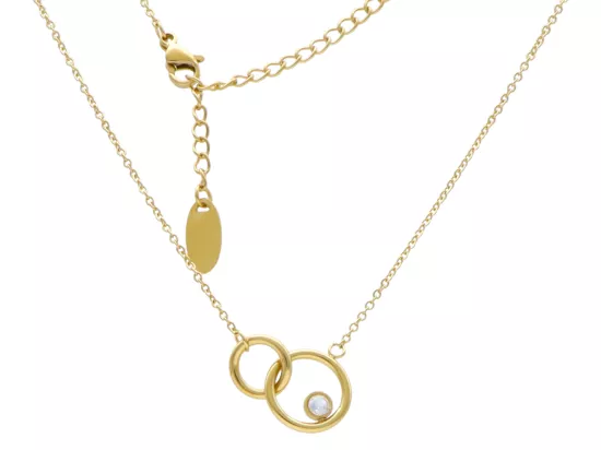 N3C01 NASZYJNIK STAL CHIRURGICZNA