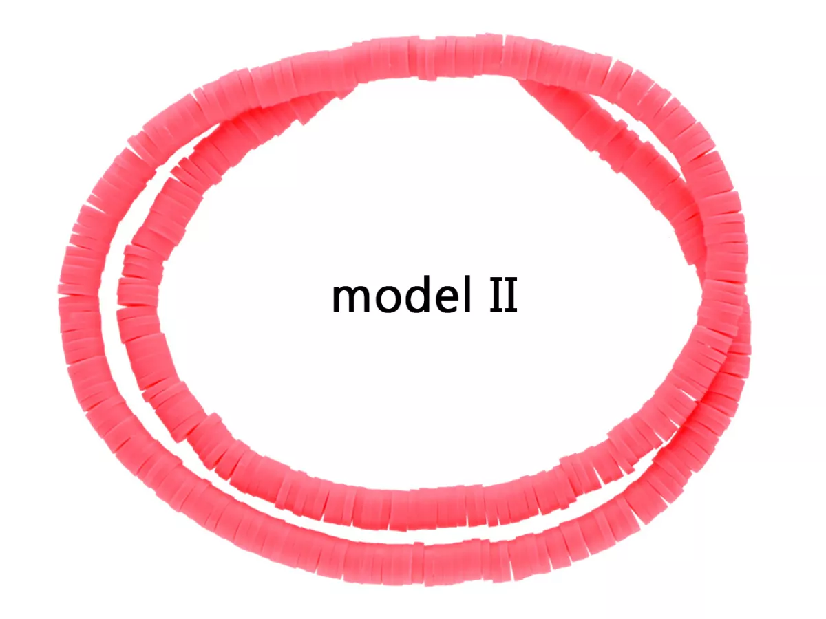 S1X83 KORALIKI KATSUKI Z MODELINY - 1 SZNUR