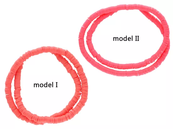 S1X83 KORALIKI KATSUKI Z MODELINY - 1 SZNUR