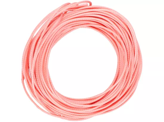 L3O34 SZNUREK JUBILERSKI WOSKOWANY 1,5 mm - 10 m