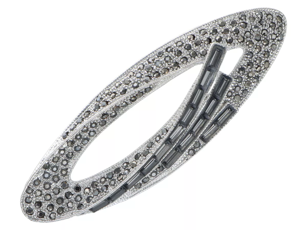 W2J23 BROSZKA OZDOBNA