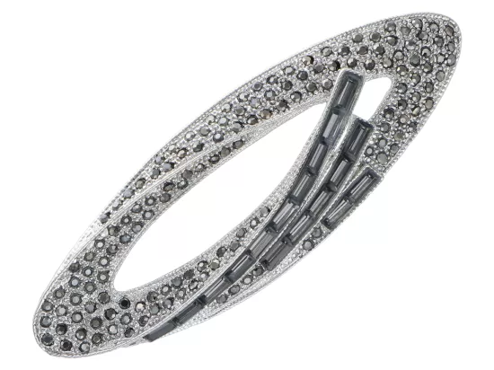 W2J23 BROSZKA OZDOBNA