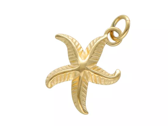 P5W52 ZAWIESZKA OZDOBNA STAL CHIRURGICZNA - 1 SZTUKA