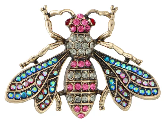 W2Y71 BROSZKA OZDOBNA