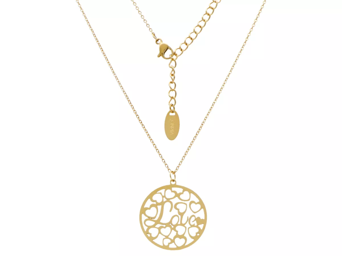 N2Z58 NASZYJNIK STAL CHIRURGICZNA